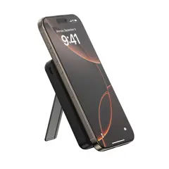 Bild på Urban Vitamin Delano 5in1 10.000mah 20WPD magnetisk powerban