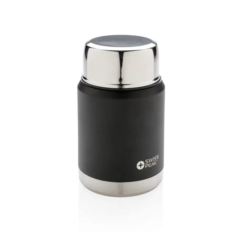 Swiss Peak Elite mattermos med kopparisolering
