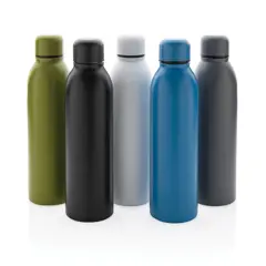 Bild på Vakuumflaska i RCS återvunnen stainless steel, 500ml