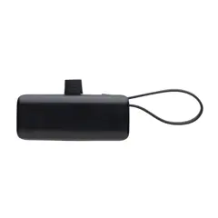 Bild på Powerlink RCS rplast 3000 mAh powerbank iOS-kontakt