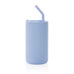 Bild på Cube RCS-certifierad kontorsmugg i återvunnet stål 800 ml.