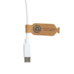 Bild på Ontario 6-i-1 kabel i RCS återvunnen plast