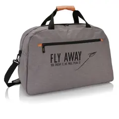 Bild på Weekendbag Fashion PVC-fri