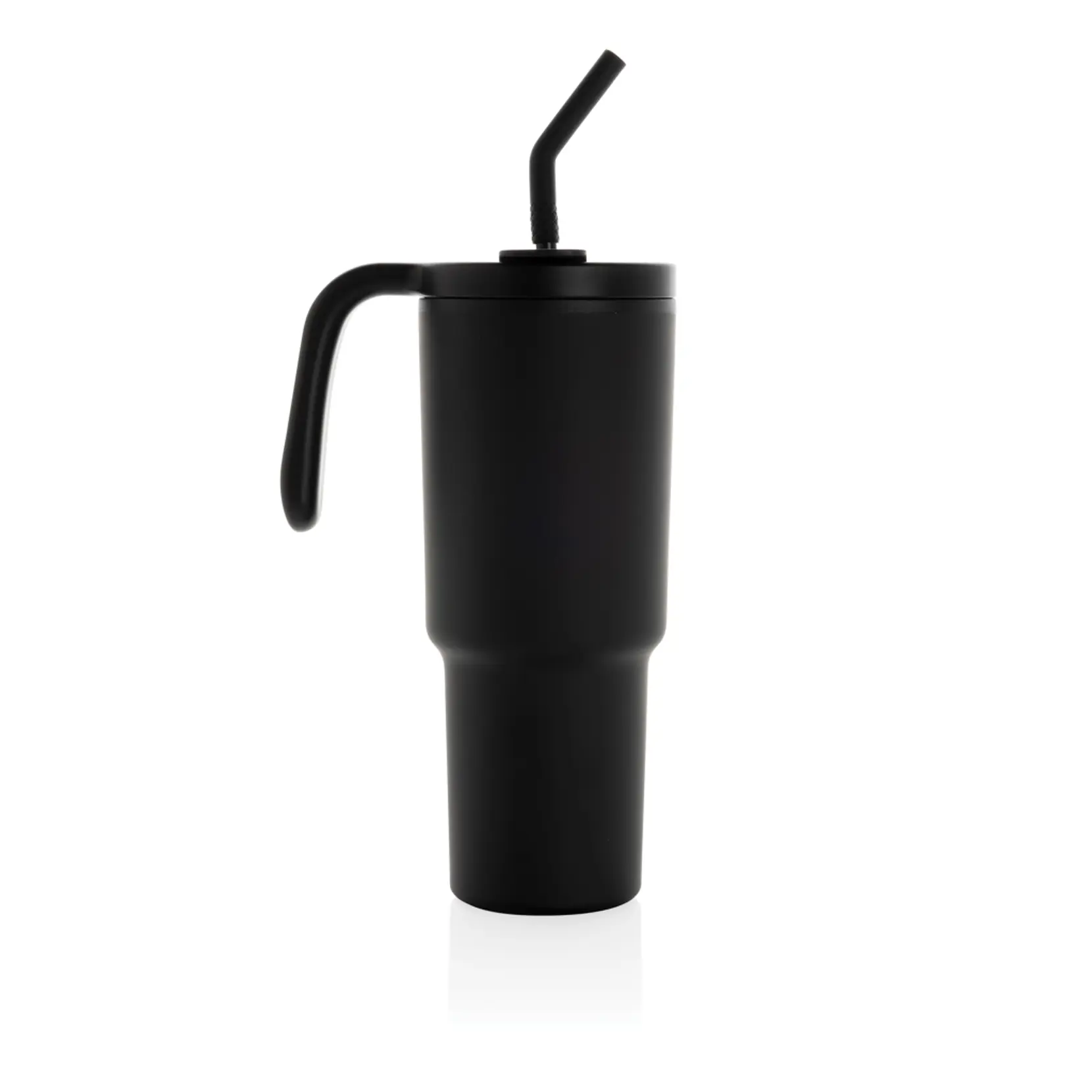 Bild på Graphic 360 RCS-certifierad tumbler i återvunnet stål 900 ml