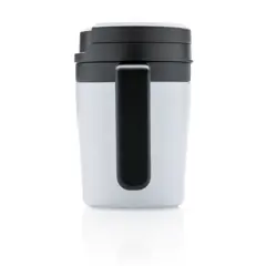 Bild på Coffee to go termosmugg med handtag
