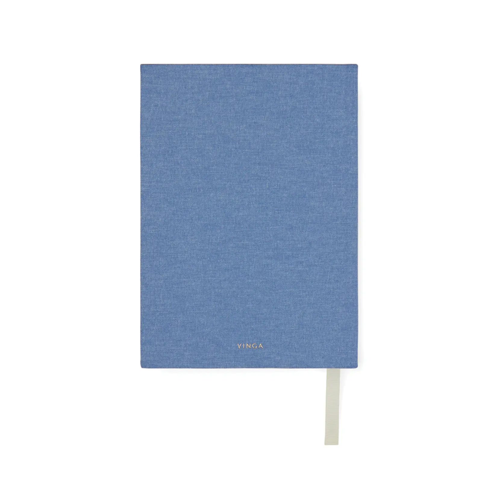 Bild på VINGA One memory a day GRS certifierat papper journal