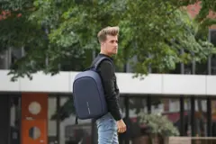 Bild på Bobby Hero Regular, stöldskyddad ryggsäck