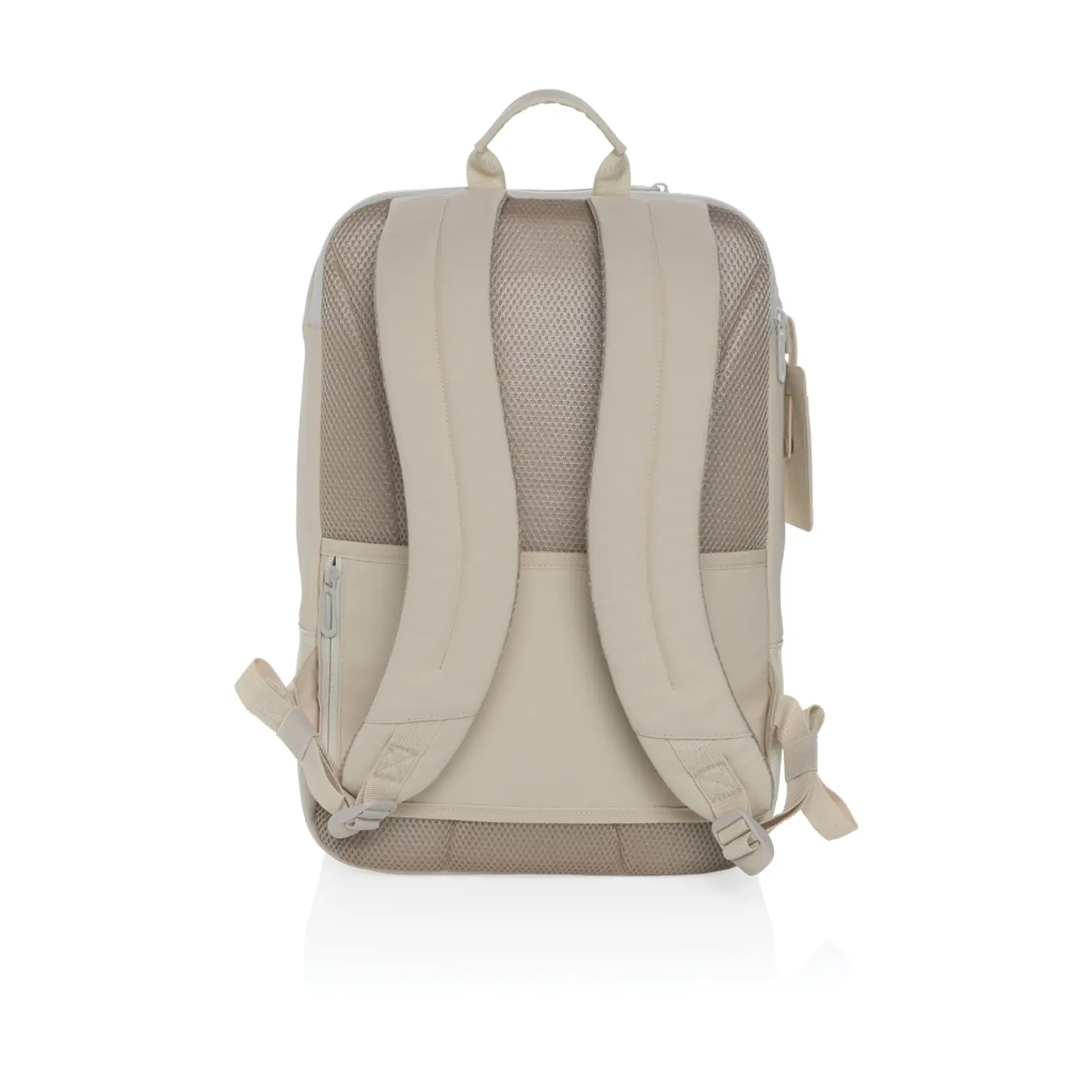 Bild på Armond 15.6" deluxe laptopryggsäck AWARE™ RPET