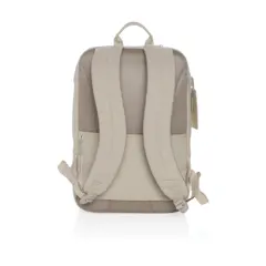 Bild på Armond 15.6" deluxe laptopryggsäck AWARE™ RPET