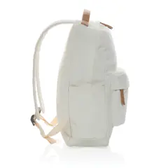 Bild på Impact AWARE™ ryggsäck i 16 oz. återvunnen canvas