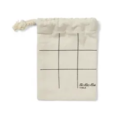Bild på VINGA Tic-tac-toe mini spel