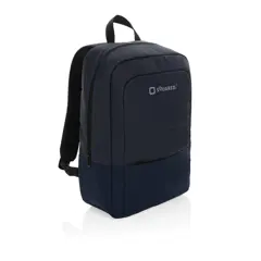 Bild på Armond 15.6" basic laptopryggsäck AWARE™ RPET