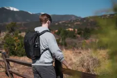 Bild på Swiss Peak Aware™ 15.6" laptopryggsäck