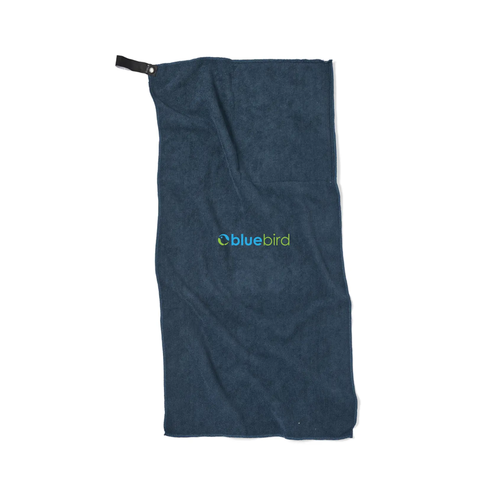 Bild på VINGA GRS RPET active dry handduk small Bild på VINGA GRS RPET active dry handduk small