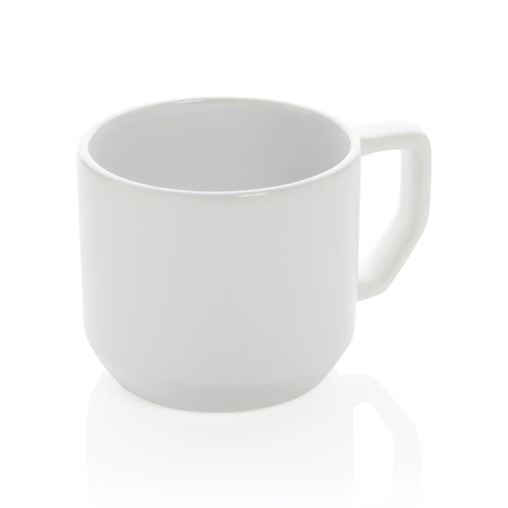 Bild på Keramikmugg modern 350 ml