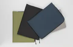 Bild på Impact Aware™ laptop 15.6" minimalistisk laptopsleeve