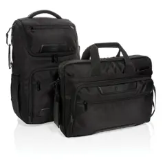 Bild på Swiss Peak Voyager RFID 15.6" laptopväska