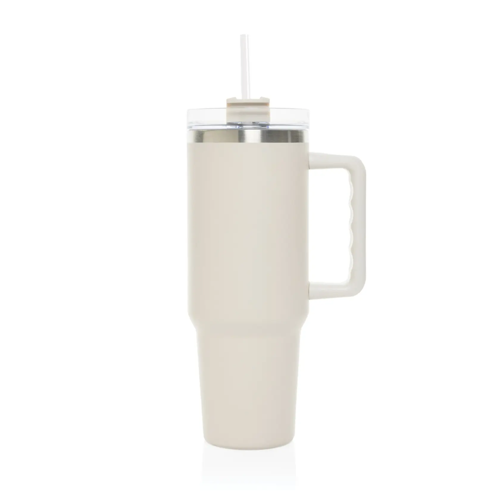 Bild på Peakflow RCS tumbler i återvunnet stål 1200ML
