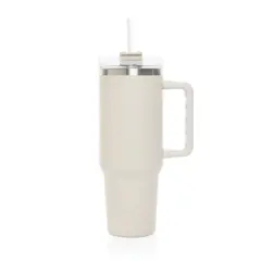 Bild på Peakflow RCS tumbler i återvunnet stål 1200ML