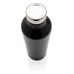 Bild på Modern stainless steel vakuumflaska