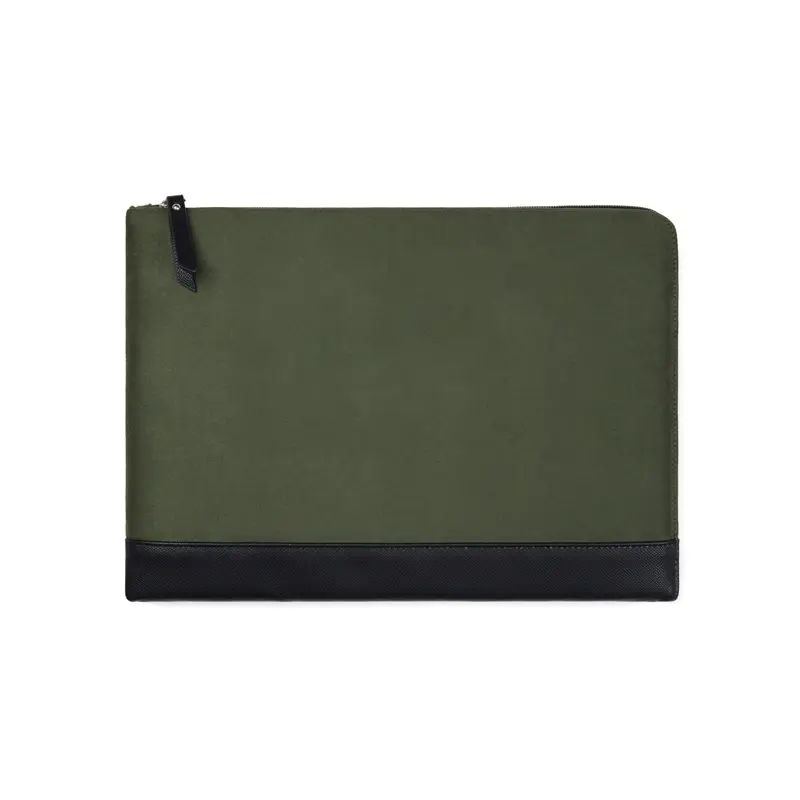 "VINGA Marlow RCS återvunnen polyester 14"" laptopfodral"