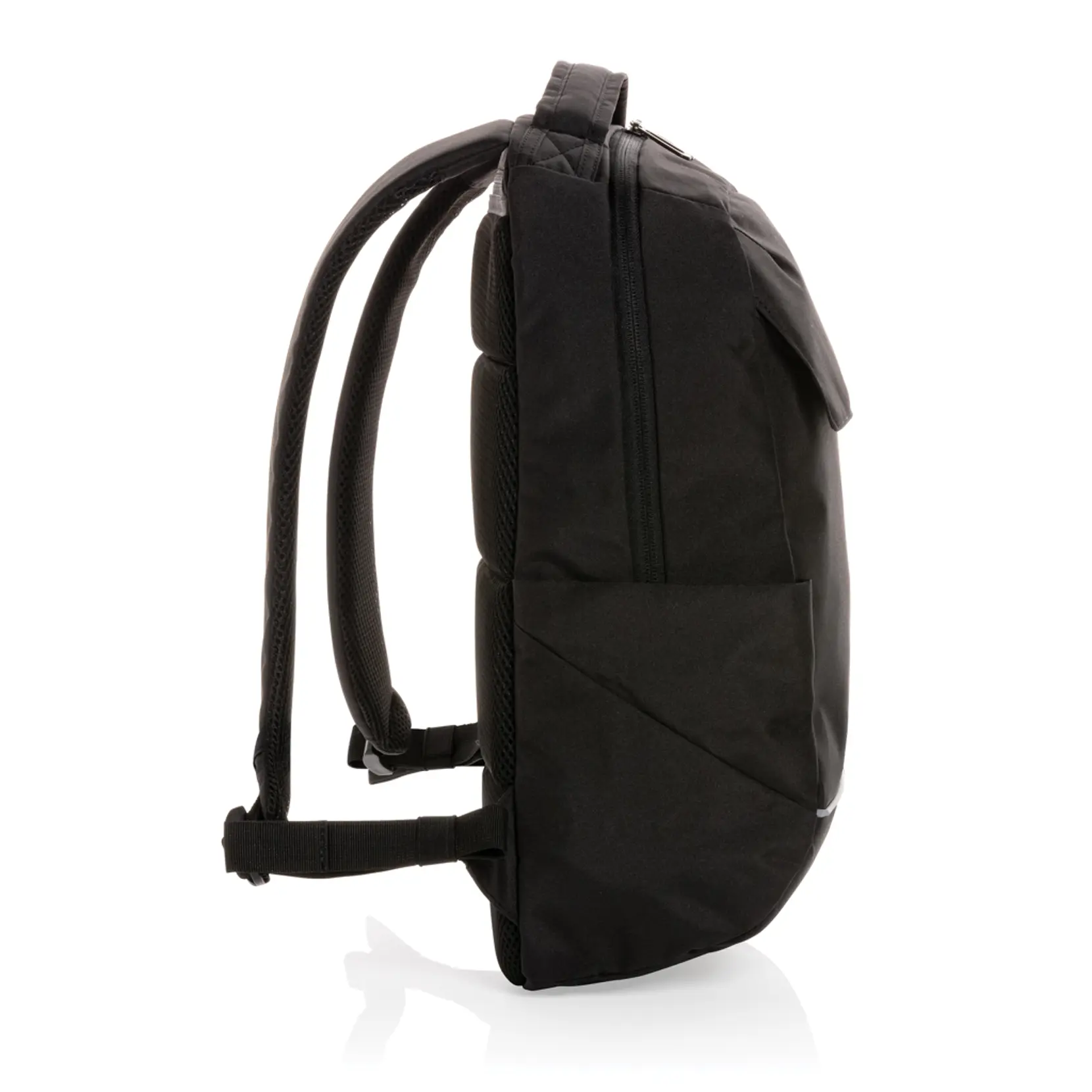 Bild på Swiss Peak Brooke AWARE™ RPET 15.6" laptopryggsäck