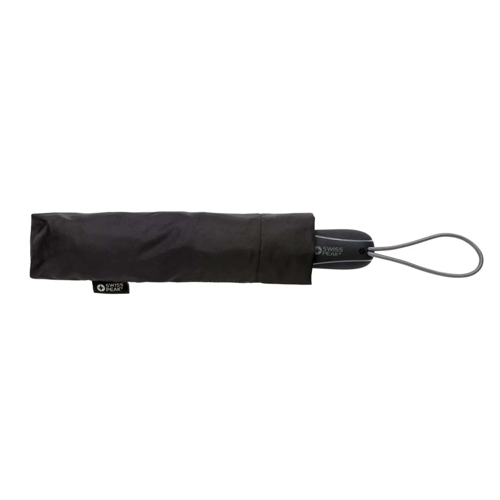 Bild på Swiss Peak AWARE™ Traveller 21” automatiskt paraply