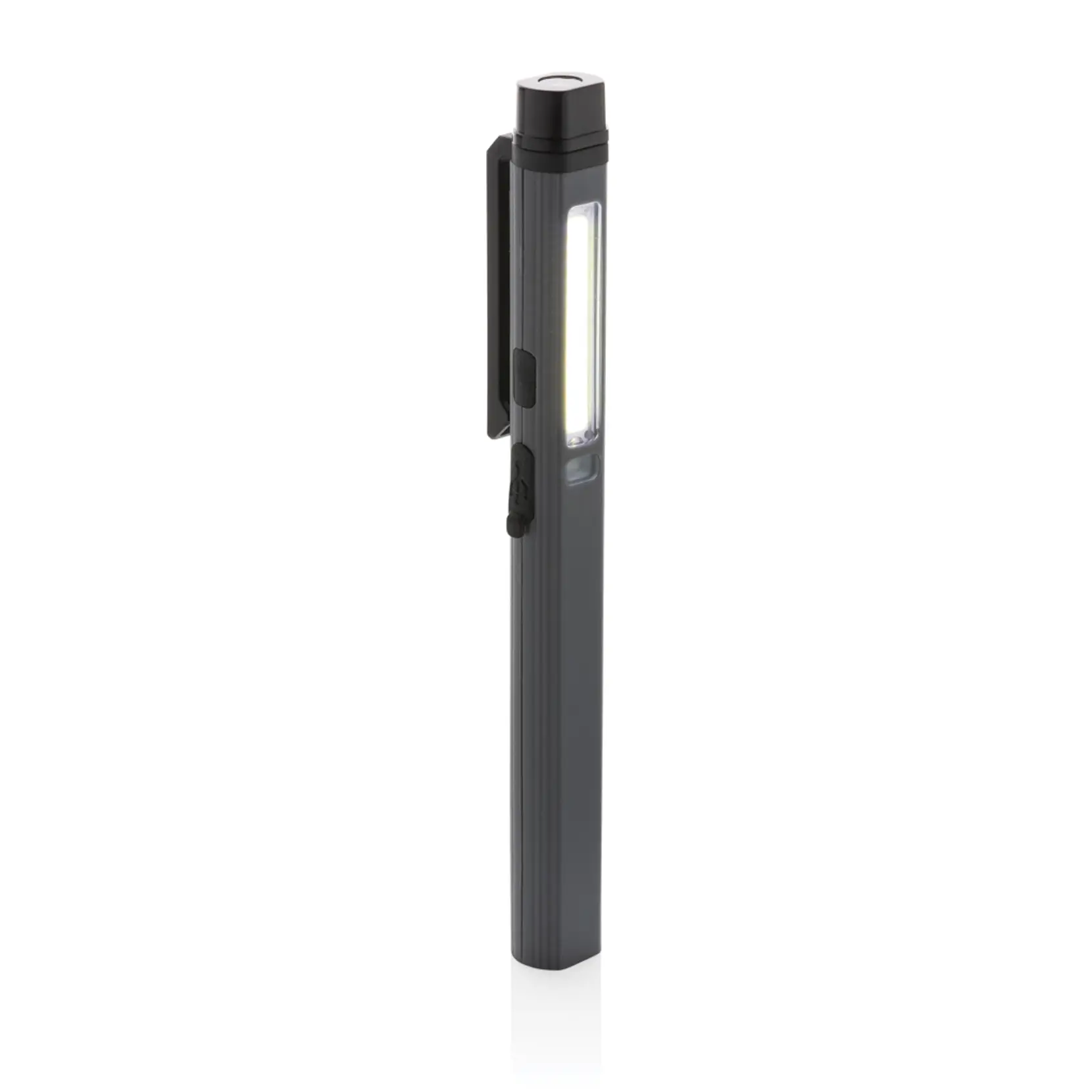 Bild på Gear X USB uppladdningsbar pennlampa, RCS återvunnen plast