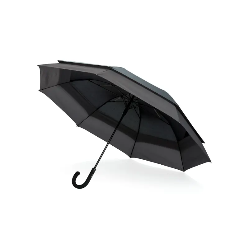 Swiss Peak AWARE™ 23" till 27" expanderbart paraply