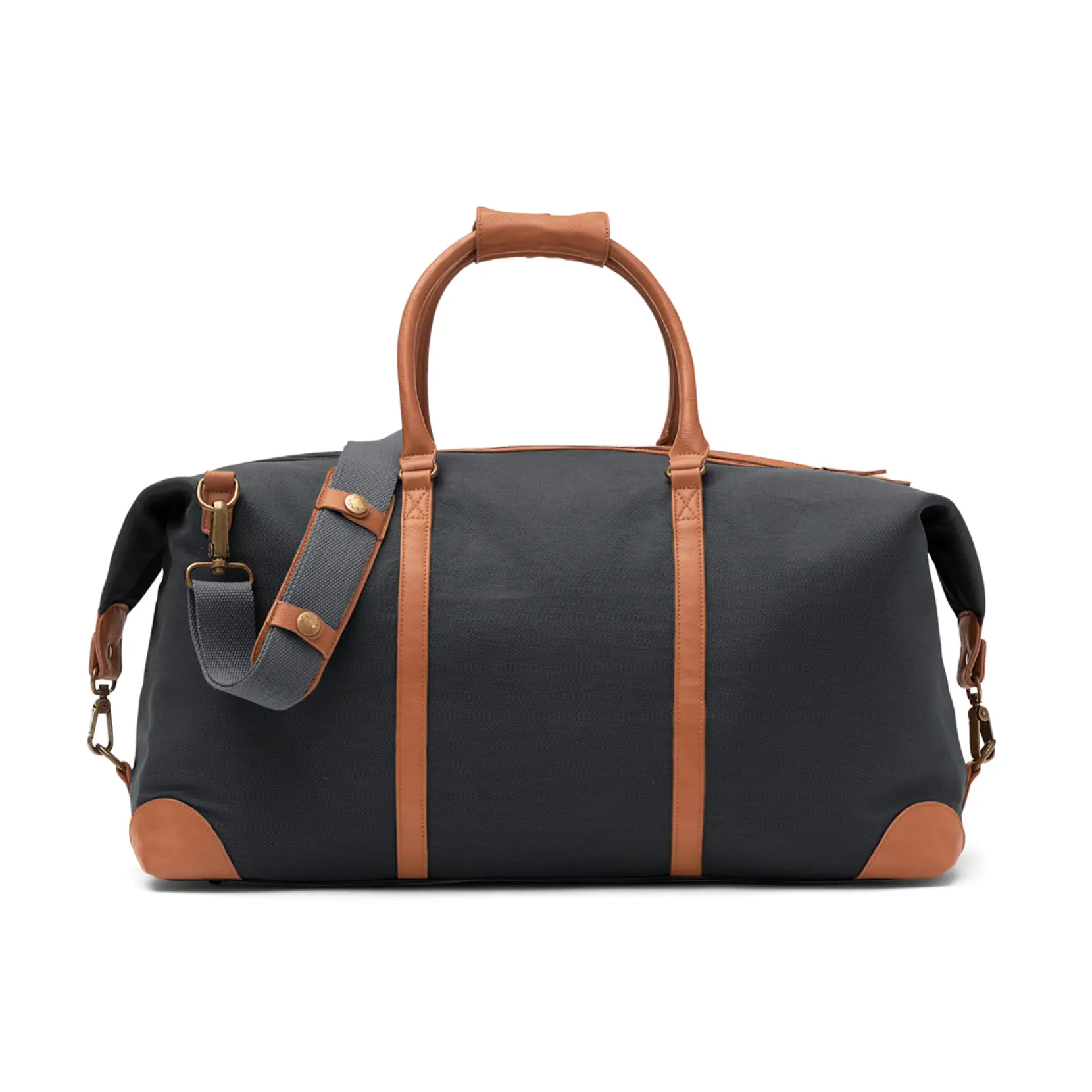 Bild på VINGA Sloane weekendbag RCS återvunnen polyester