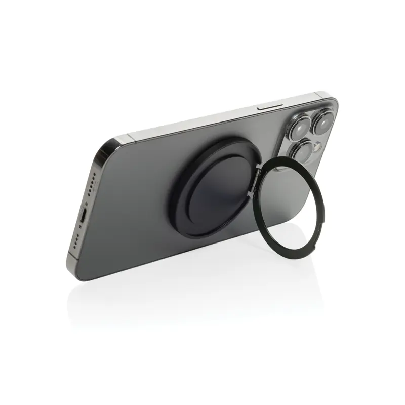 Terra Magnetic RCS plastisk magnetisk telefonhållare