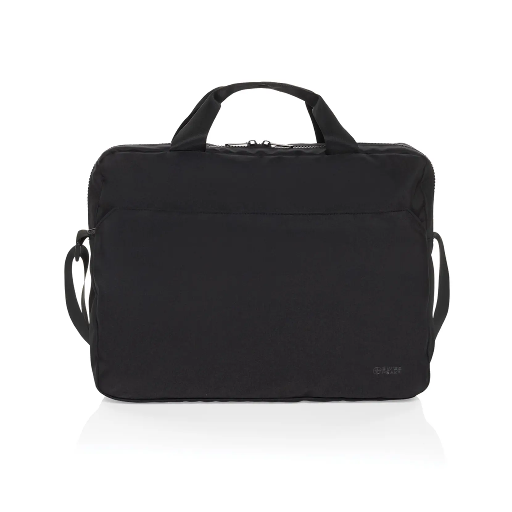 Bild på Swiss Peak Aware™ RPET Essential 15,6 tums laptopväska