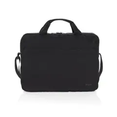 Bild på Swiss Peak Aware™ RPET Essential 15,6 tums laptopväska