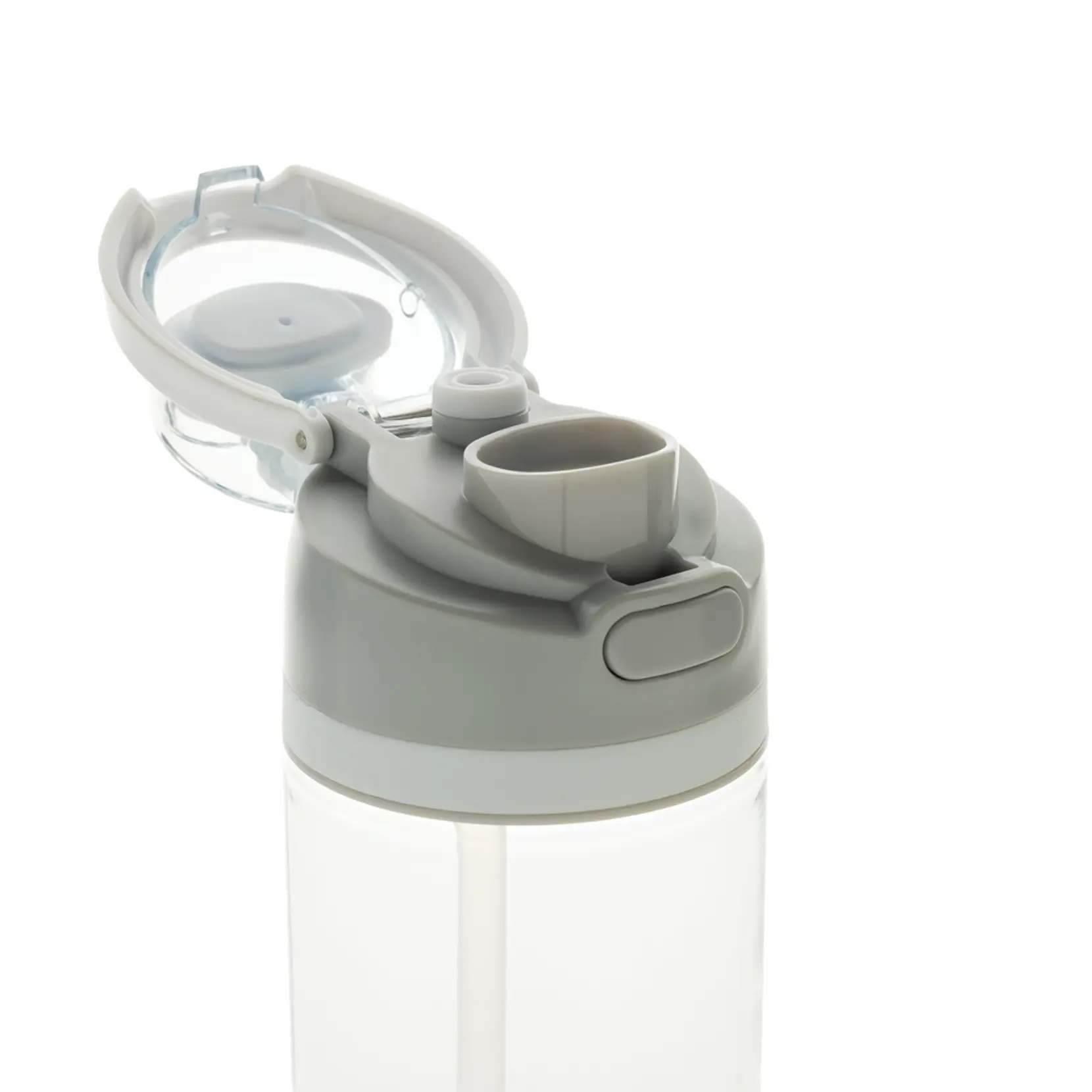 Bild på Omni sip RCS RPET vattenflaska 800ML