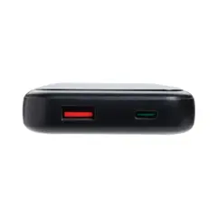 Bild på Turbopack RCS plast powerbank 10.000 integrerade kablar