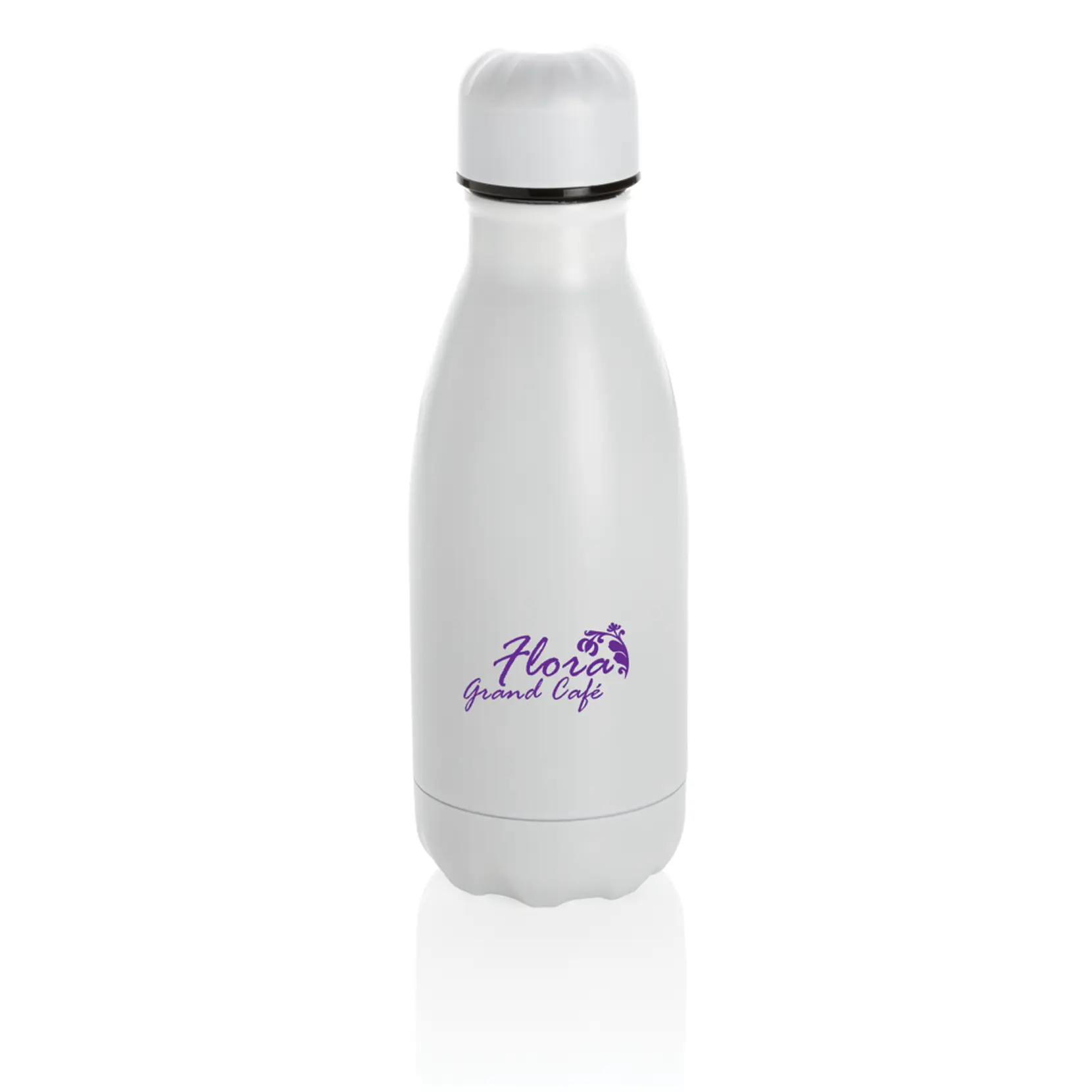Bild på Vakuumflaska i stainless steel 260ml