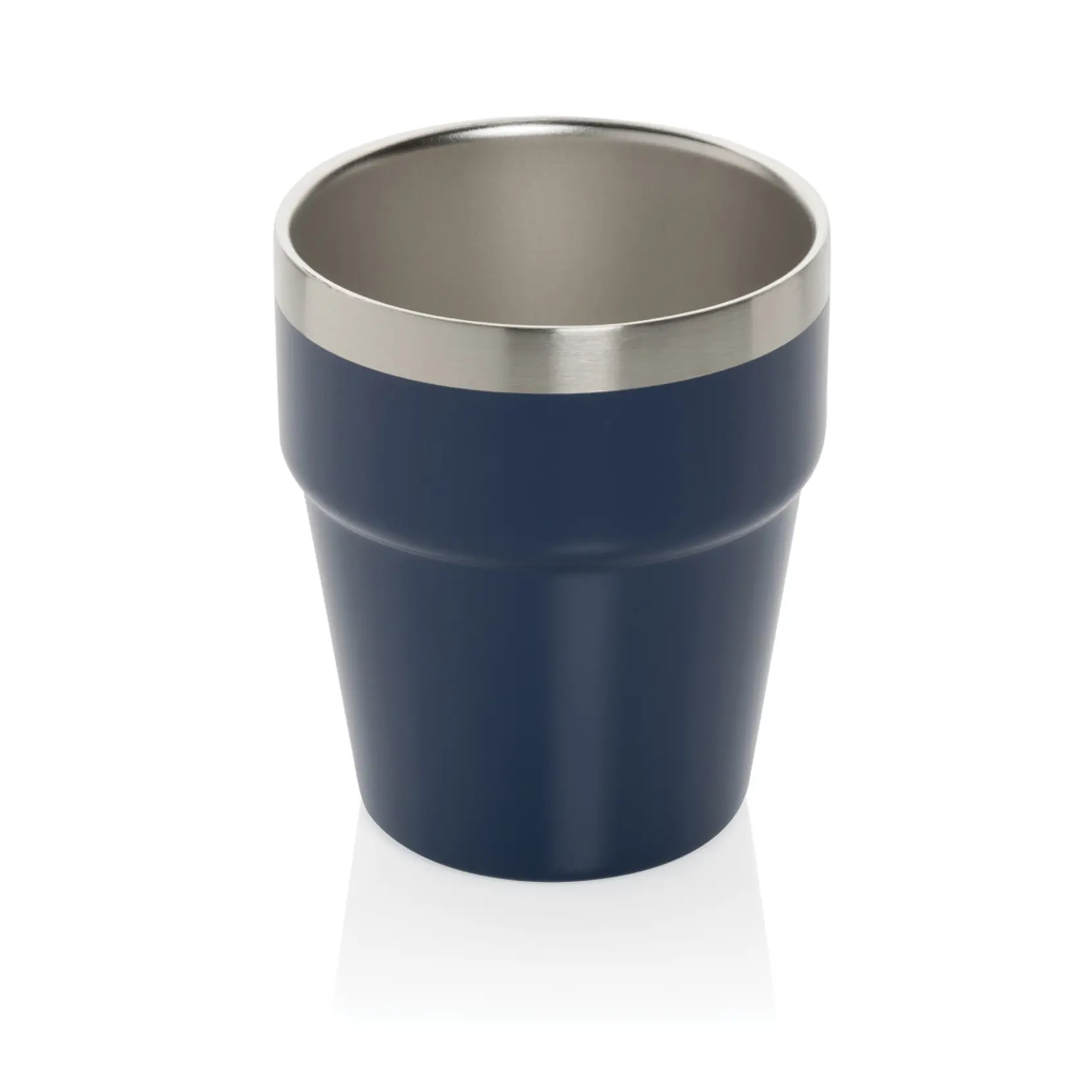 Bild på Clark dubbelväggig kaffemugg 300ml RCS