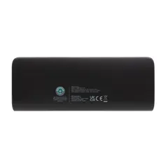 Bild på FlashCharge 20.000mAh powerbank snabbladdning, RCS rplast