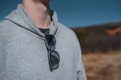 Bild på Solglasögon i RCS återvunnen PP plast