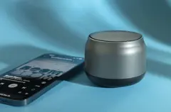 Bild på BeatBuddy recycled plastic 3W speaker