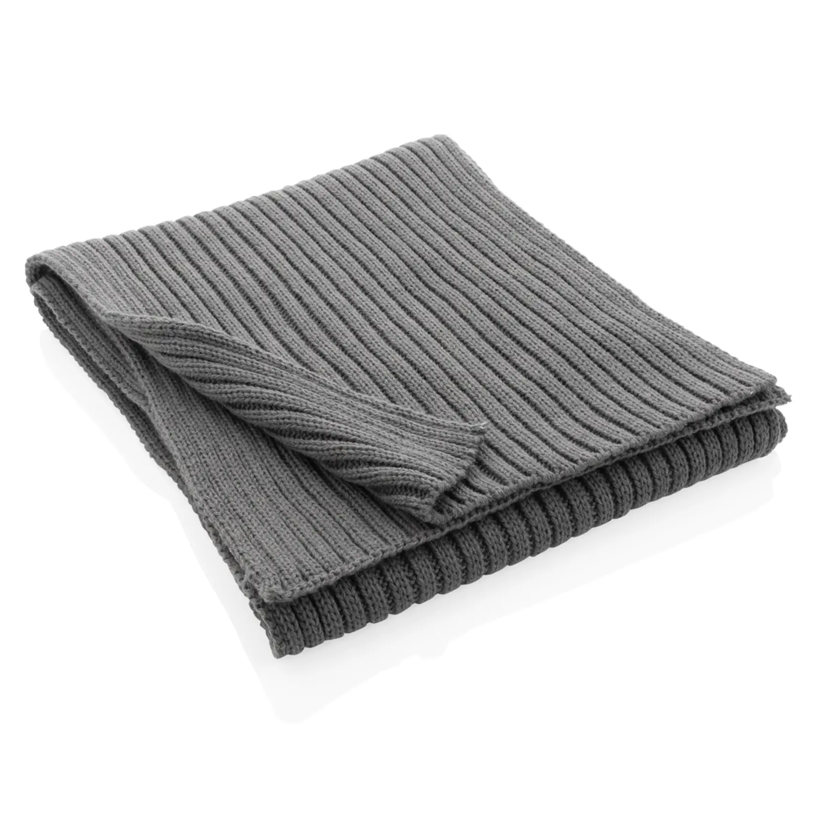 Bild på Impact AWARE™ Polylana®stickad halsduk 180x25cm