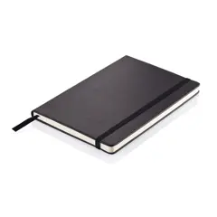 Bild på Anteckningsbok Deluxe PU - prägling A5