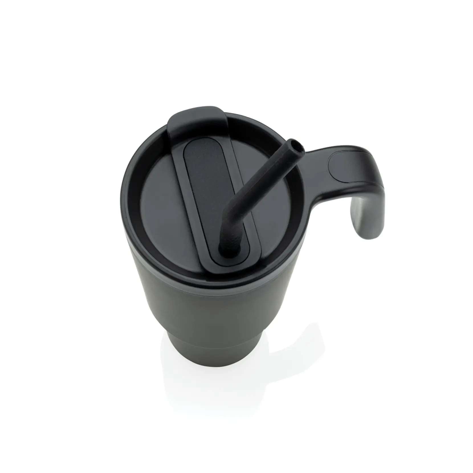 Bild på Graphic 360 RCS-certifierad tumbler i återvunnet stål 900 ml