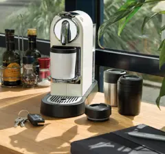 Bild på Coffee to go termosmugg