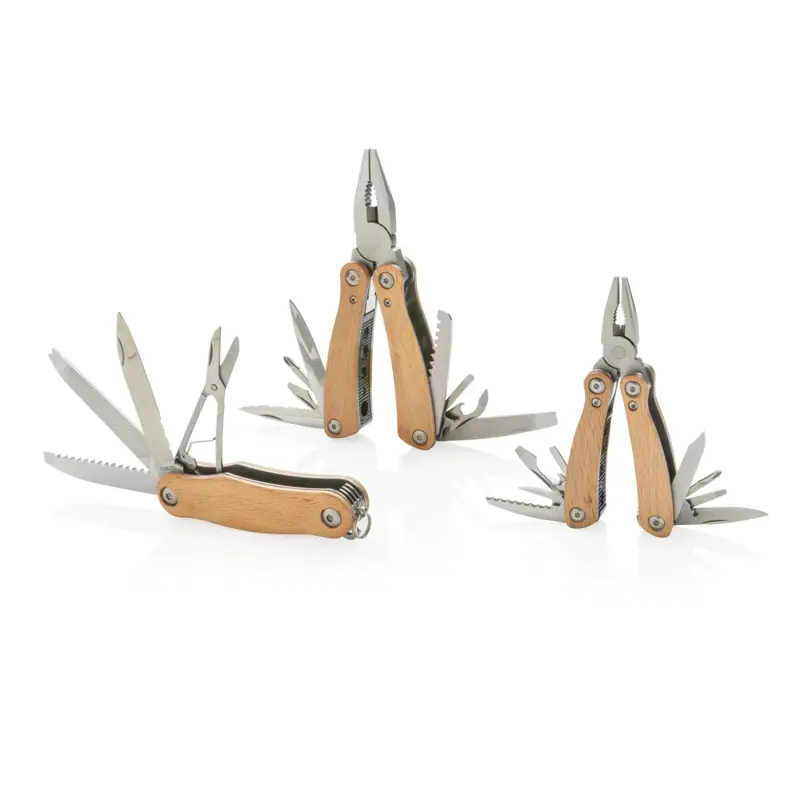 Trä minimultitool