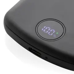 Bild på MagBoost 5.000mAh magnetisk powerbank, RCS återvunnen plast