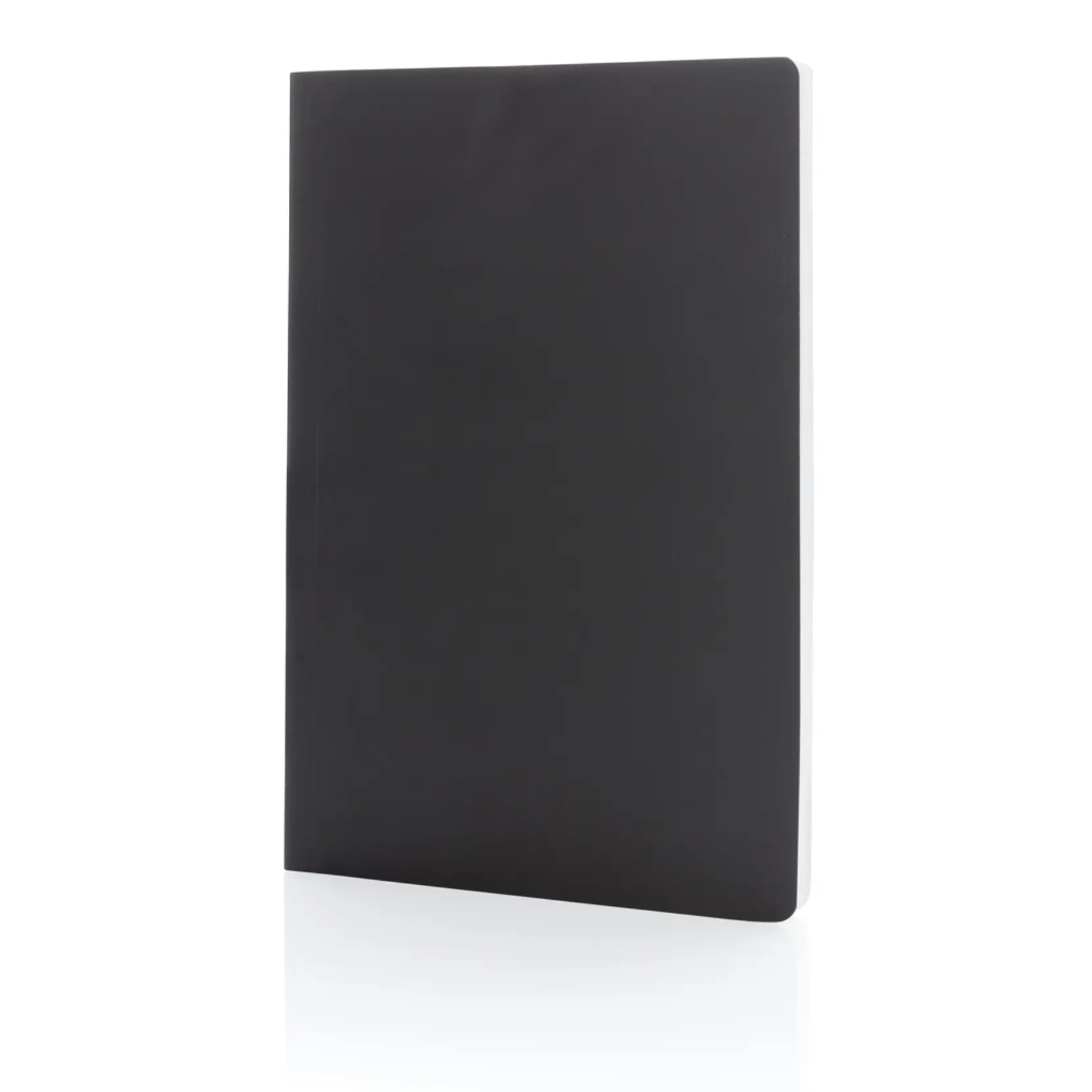 Bild på A5 Impact softcover stenpapper anteckningsbok Bild på A5 Impact softcover stenpapper anteckningsbok