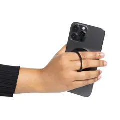 Bild på Terra Magnetic RCS plastisk magnetisk telefonhållare