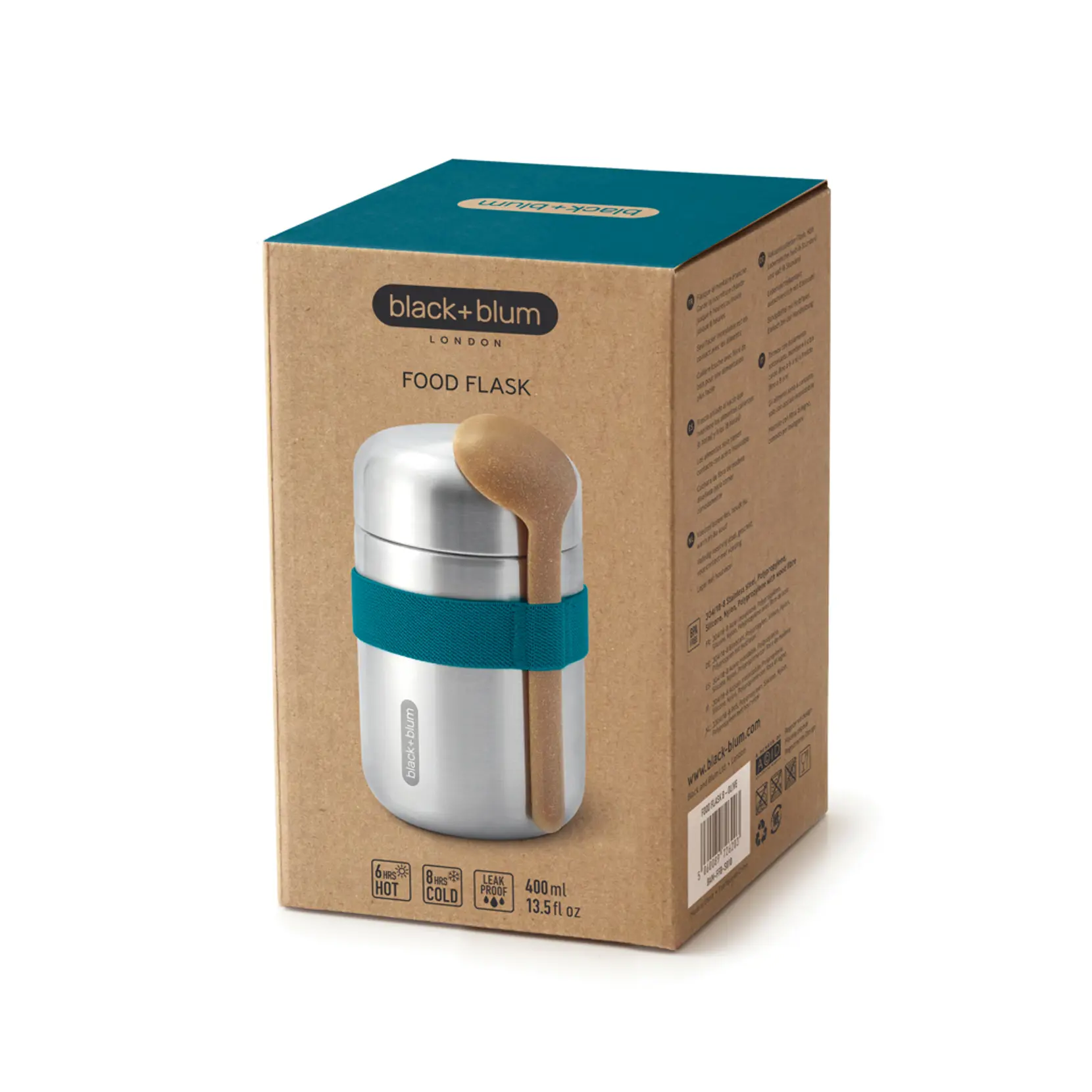 Bild på Black+Blum Food Flask 400 ml