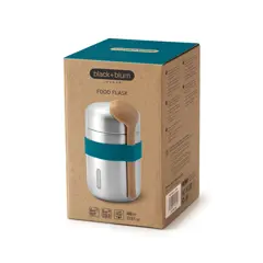 Bild på Black+Blum Food Flask 400 ml